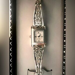 Brighton Hamilton watch